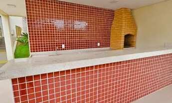 Imagem 2: Apartamento Mobiliado Parque Santa Felícia Jardim