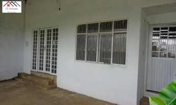 Imagem 3: QR 204 Ótima Casa 3 Quartos/Suite Lado Metrô Aceita Financiamento