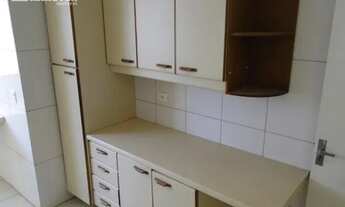 Imagem 4: Ed. Malvina Pedriali - Apartamento com 3 quartos no centro de Londrina/PR