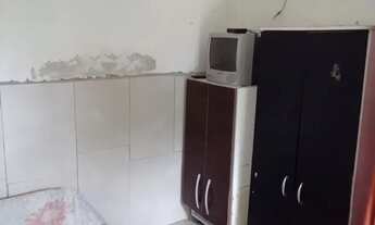 Imagem 2: Aluga-se Quarto mobiliado