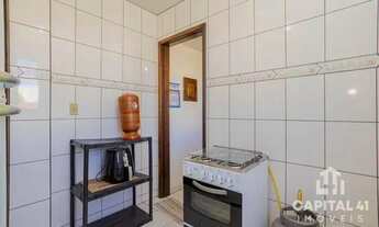 Imagem 4: Apartamento com 3 dormitórios à venda, 62 m² por R$ 250.000,00 - Jardim Botânico - Curitib