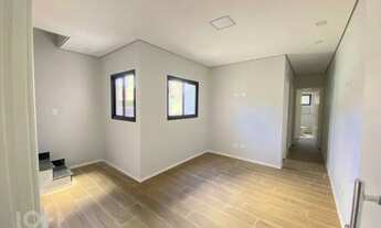 Imagem 5: Apartamento à venda em Jardim Santo Alberto com 104 m², 2 quartos, 1 suíte, 1 vaga