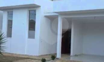 Imagem 2: Casa em condomínio - Bosque São Carlos