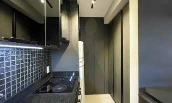 Imagem 2: APARTAMENTO 1 QUARTO CENTRO JOINVILLE SC