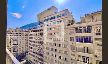 Imagem 12: Apartamento para Aluguel - Copacabana, 1 Quarto, 28 m2