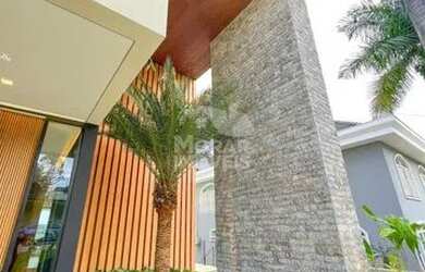 Imagem 7: Mansão para Venda em Santana de Parnaíba, Tamboré, 5 dormitórios, 5 suítes, 6 banheiros, 1