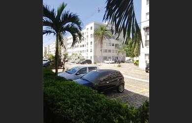 Imagem 4: Excelente apartamento em condomínio fechado [VP