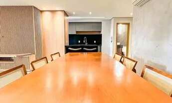 Imagem 3: Apartamento 3 Suítes/ Setor Bueno / Semi-Mobiliado/ Pronto Para Morar