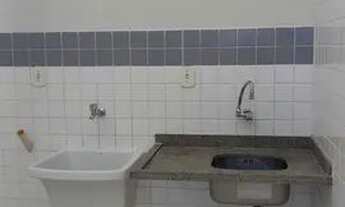 Imagem: Apartamento 2 quartos um com suíte/com