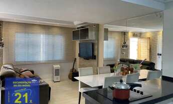 Imagem 3: Sobrado com 3 dormitórios à venda, 185 m² por R$ 749.000,00 - Vila Ré - São Paulo/SP