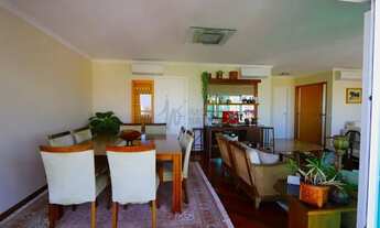 Imagem 5: Apartamento para locação, com varanda com vista, 3 dormitórios e 3 vagas