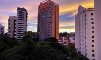 Imagem 7: Apartamento para venda com 212 m2 com 2 quartos em Vila Morumbi - São Paulo - SP