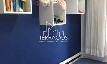 Imagem 9: LINDO APARTAMENTO À VENDA NO JARDIM DA FONTE EM JUNDIAÍ SP, CONDOMÍNIO TORRES DA PONTE