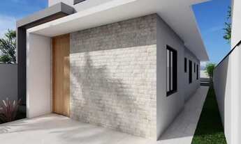 Imagem 4: Casa com 3 dormitórios à venda, 86 m² por R$ 690.000,00 - Residencial Jardins da Catalunha