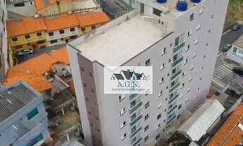 Imagem 3: Apartamento com 2 dormitórios à venda, 40 m² por R$ 250.000,00 - Vila Dalila - São Paulo/S