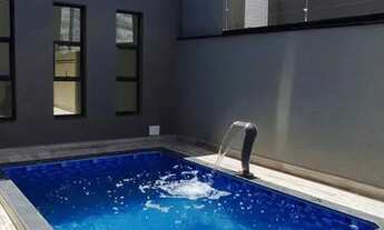 Imagem 4: Casa para venda com 140 metros quadrados com 3 quartos em Boa Vista - Mossoró - Rio Grande