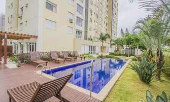 Imagem 4: Apartamento à venda Rua Doutor Pereira Neto, Tristeza - Porto Alegre