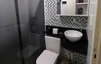 Imagem 3: Alugo Apartamento com 2 Quartos