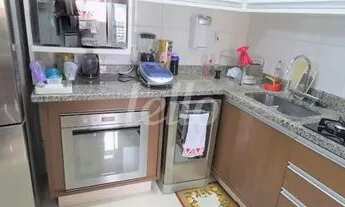 Imagem 5: São Paulo - Apartamento Padrão - Saúde