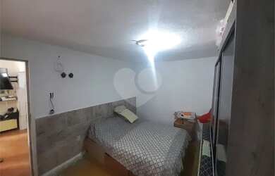 Imagem 6: Apartamento tipo casa - 01 dormitório - Cachambi [ME