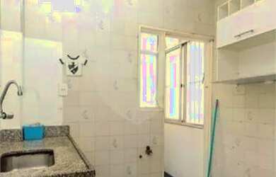 Imagem 7: Apartamento 02 Quartos no Engenho Novo [ME