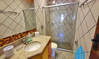 Imagem 3: Cobertura duplex 4 quartos com lazer privativo na Praia do Morro Guarapari -ES