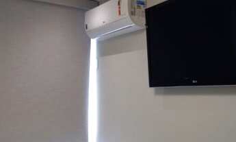 Imagem 7: Cobertura Dupléx Santa Rosa