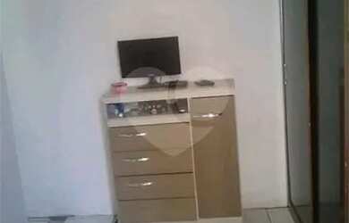 Imagem 6: Apartamento em condomínio fechado