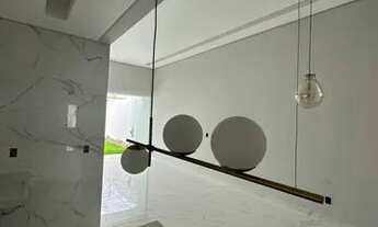 Imagem 7: Casa para venda possui 140 metros quadrados com 3 quartos em Parque Piauí I - Timon - MA