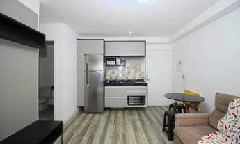 Imagem 2: São Paulo - Apartamento Padrão - Vila Mariana