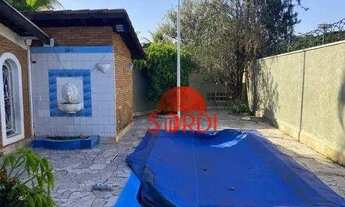 Imagem: Casa 280m² em avenida comercial lagoinha