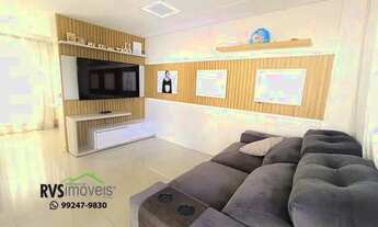 Imagem 3: Casa de condomínio para venda com 3 quartos no Jardim Imperial em Aparecida. Com armários