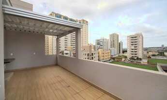 Imagem 2: Apartamento Cobertura com 2 dormitórios e 82m² - Nova Aliança