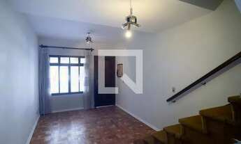 Imagem 4: Casa para Aluguel - Campo Belo, 2 Quartos, 80 m2