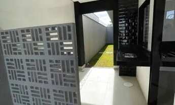 Imagem 4: Casa para venda com 3 quartos em Centro - Lauro de Freitas - Bahia