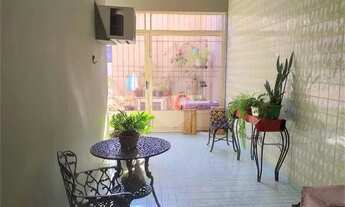 Imagem 3: Casa Linear, 3 quartos + dep shopping 3000