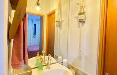 Imagem 6: Apartamento mobiliado de 1 quarto - Morada de Laranjeiras