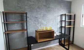 Imagem 2: Apartamento com 2 dormitórios, 53 m² - venda por R$ 242.999,99 ou aluguel por R$ 1.699,00