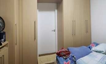 Imagem 6: Apartamento na Vila da Saúde - São Paulo - Capital