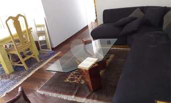 Imagem 4: Apartamento - 03 quartos - Méier [VP