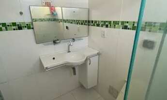 Imagem 2: ALUGA-SE UMA CASA