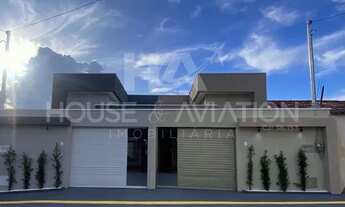 Imagem 4: Casa com 3 quartos - Bairro Jardim Fonte Nova em Goiânia