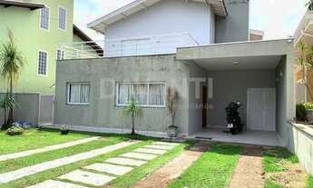 Imagem: Casa - Condomínio San Marino - Valinhos