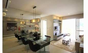 Imagem 6: São Paulo - Apartamento Padrão - VILA OLÍMPIA