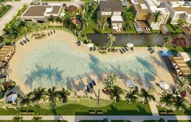 Imagem 3: TERRENO no Sunset Condomínio Clube- Cidade Deltaville- 10%de desconto!!