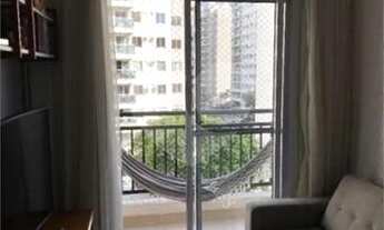 Imagem 4: Excelente apartamento em condomínio clube! [VP