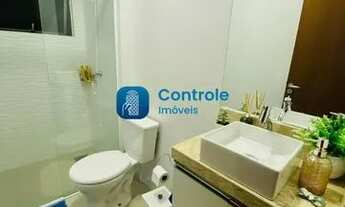 Imagem 6: AF/ Apartamento 03 dormitórios sendo 01 suíte no bairro Areias - São José/SC