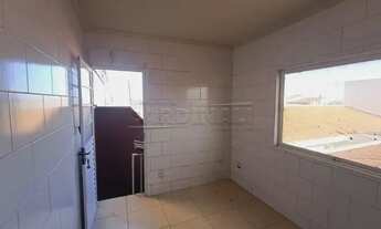 Imagem 3: Casa Sobrado em São Carlos