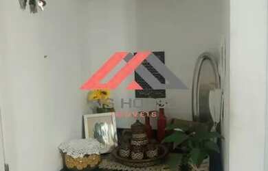 Imagem 4: Apartamento RESIDENCIAL em Diadema - SP, Jardim Campanario