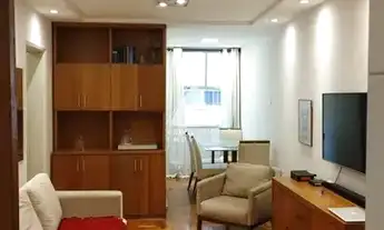 Imagem: Apartamento à venda, 3 quartos, 1 suíte